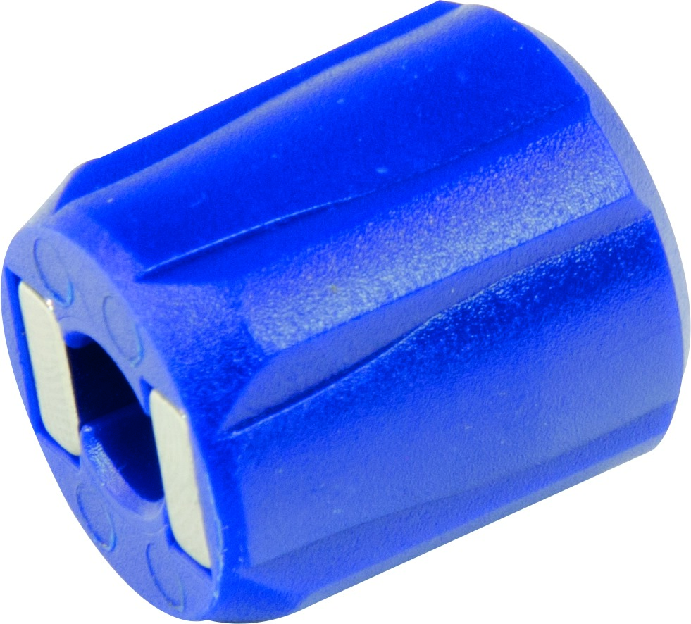 PROJAHN 1/4" Bit-Magnetisierer, 2er Pack Bitlänge mind. 50mm PROJAHN 1/4" Bit-Magnetisierer, 2er Pack Bitlänge mind. 50mm