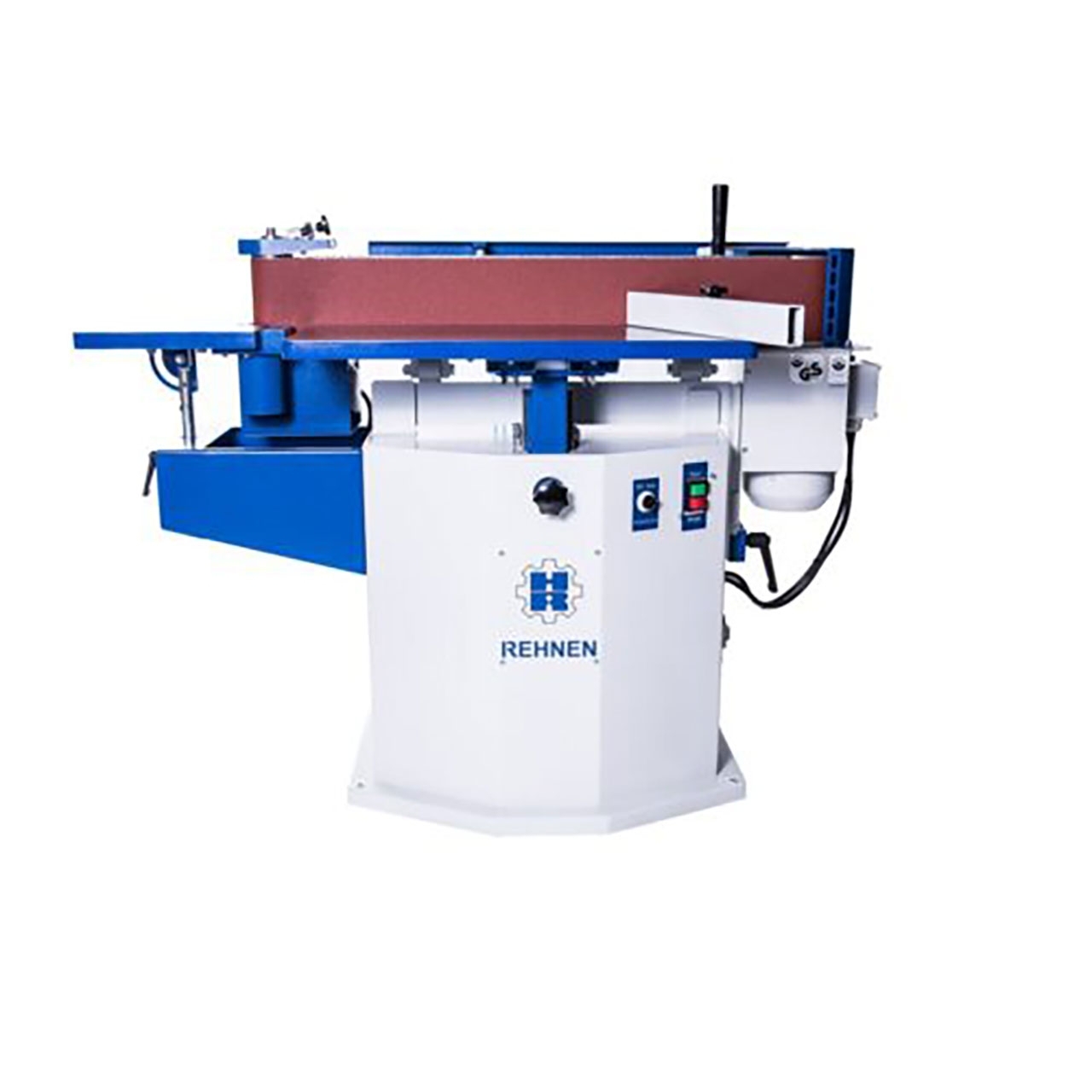 REHNEN Kantenschleifmaschine Junior R-1