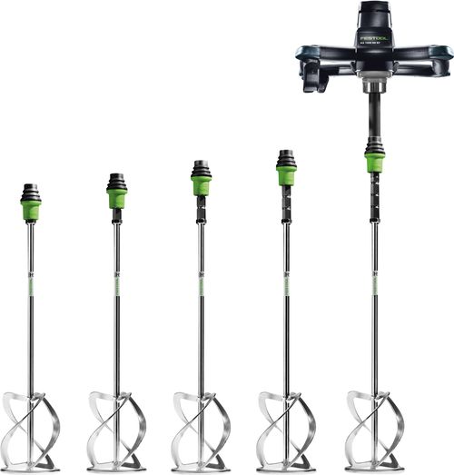 FESTOOL Rührwerk MX 1000 RE EF HS2 FESTOOL Rührwerk MX 1000 RE EF HS2