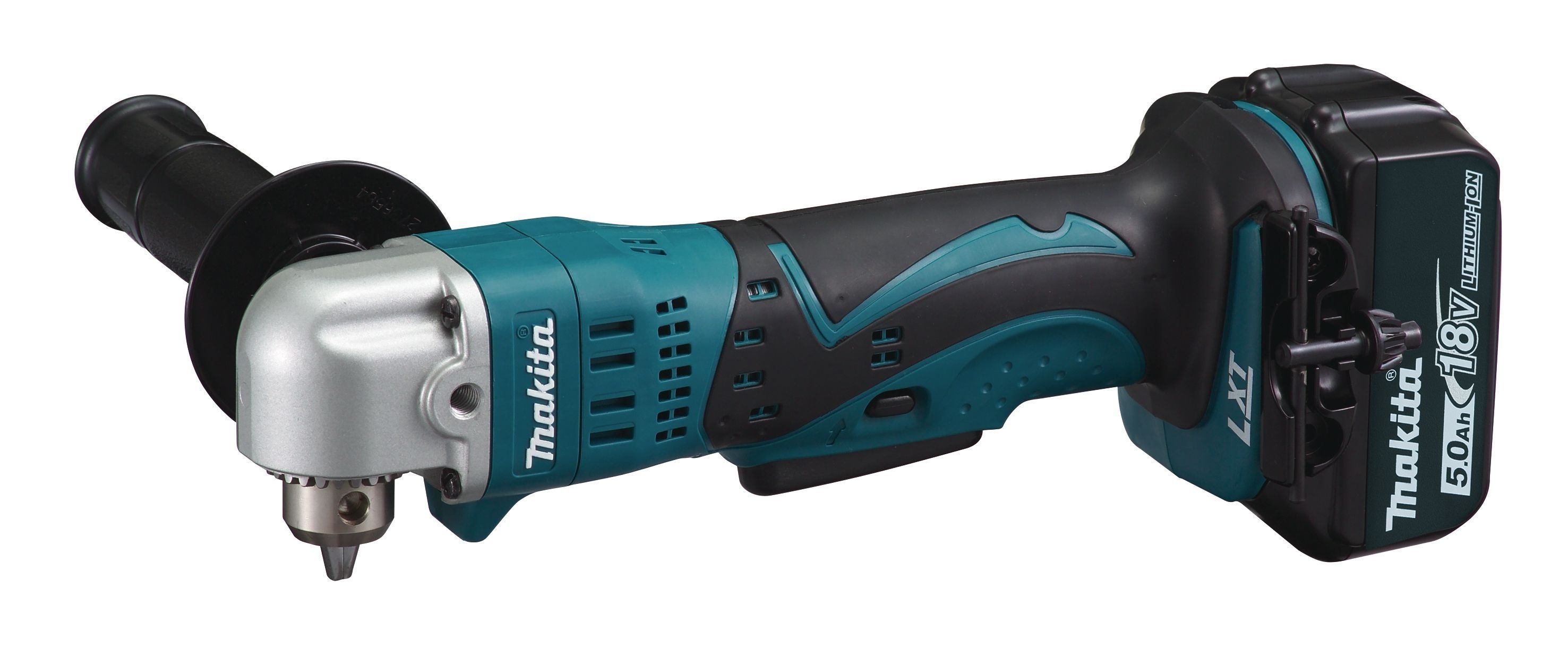 Makita Akku-Winkelbohrmaschine DDA350RTJ