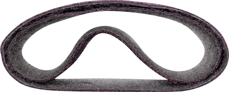 BOSCH EXPERT N470 Schleifband,100x290mm, medium, 10-tg.