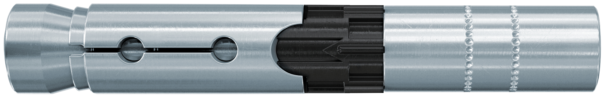 FISCHER DEUTSCHLAND Innengewindeanker FH II 12/M6 I FISCHER DEUTSCHLAND Innengewindeanker FH II 12/M6 I