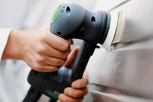 FESTOOL Schleifteller ST-STF D90/7 FX W-HT