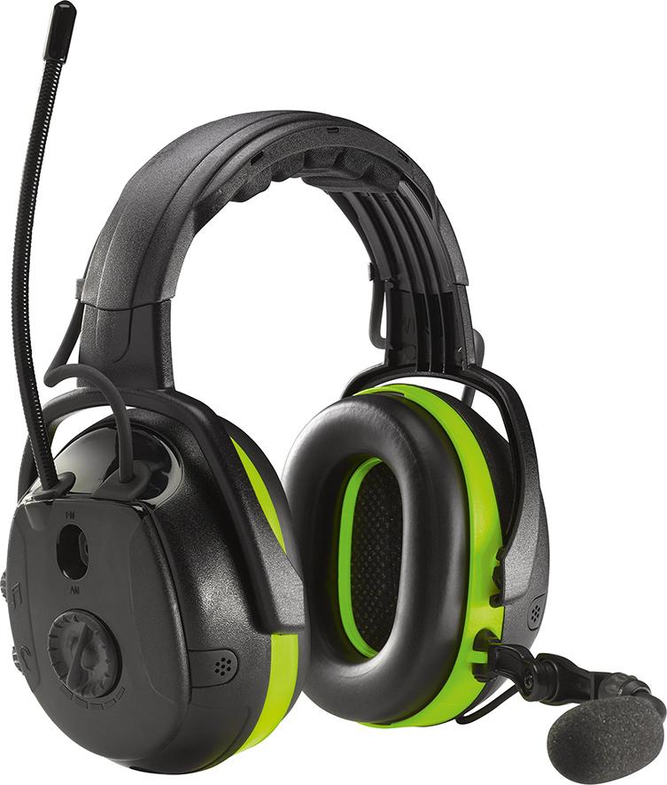 HELLBERG Kopfbügel Synergy MP HELLBERG Kopfbügel Synergy MP