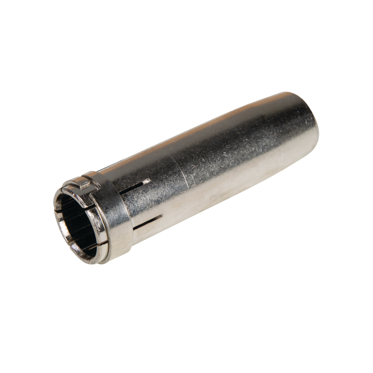 STÜRMER Gasdüse für MIG/MAG Schweißbrenner Schweisskraft Gasdüse konisch Ø 16,0/84 mm SMB 36 STÜRMER Gasdüse für MIG/MAG Schweißbrenner Schweisskraft Gasdüse konisch Ø 16,0/84 mm SMB 36