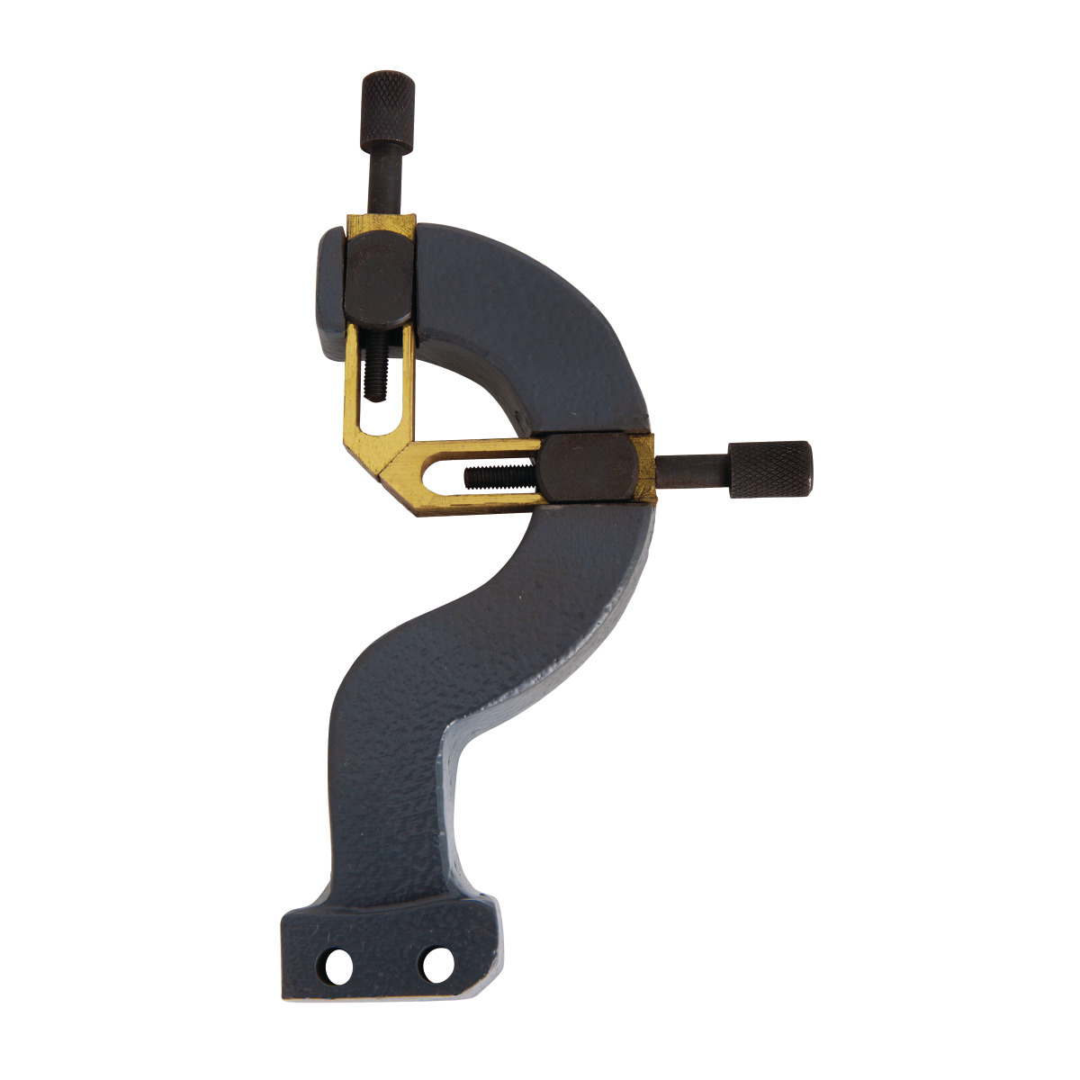 STÜRMER Mitlaufende Lünette Optimum Ø max. 40 mm