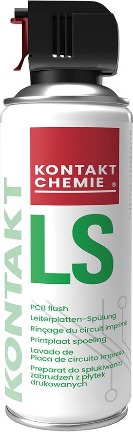 KONTAKT CHEMIE KONTAKT LS Leiterplatten Spülung 500 ml