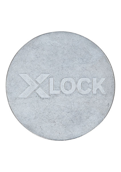 BOSCH X-LOCK CLIP