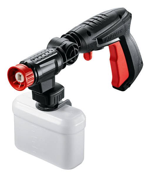 BOSCH Düse 360°, Systemzubehör für Aquatak-Modelle Easy und Universal BOSCH Düse 360°, Systemzubehör für Aquatak-Modelle Easy und Universal