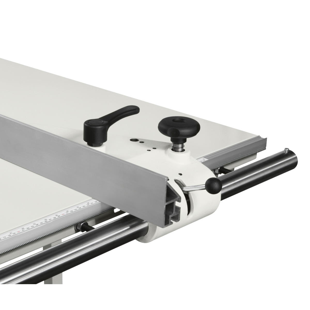 STÜRMER Formatkreissäge Holzkraft minimax si 4 - 400 / 32 M A