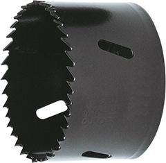 BOSCH EXPERT Construction Material Lochsäge, 127 x 60 mm