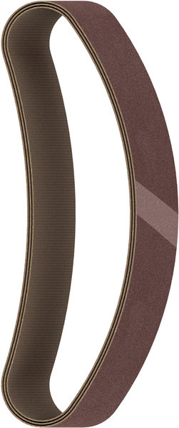 BOSCH PRO X440 Schleifband, 100 x 690 mm, G40, 10-tlg. BOSCH PRO X440 Schleifband, 100 x 690 mm, G40, 10-tlg.