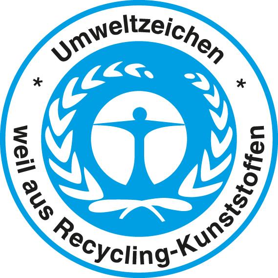 N.A. Baueimer 20L schwarz Knopfbügel, L-Skala N.A. Baueimer 20L schwarz Knopfbügel, L-Skala