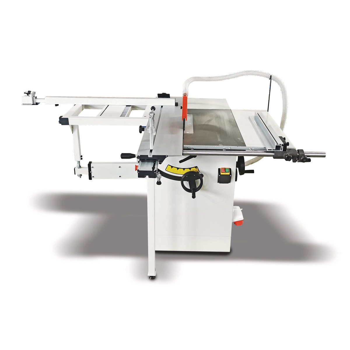 HOLZSTAR Formatkreissäge FKS 255-1300 (400V)