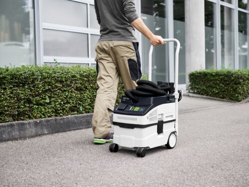 FESTOOL Absaugmobil CLEANTEC CT 15