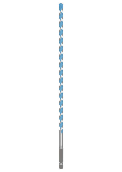BOSCH EXPERT HEX-9 Multi Construction Bohrer, 6,5 x 200 x 250 mm BOSCH EXPERT HEX-9 Multi Construction Bohrer, 6,5 x 200 x 250 mm