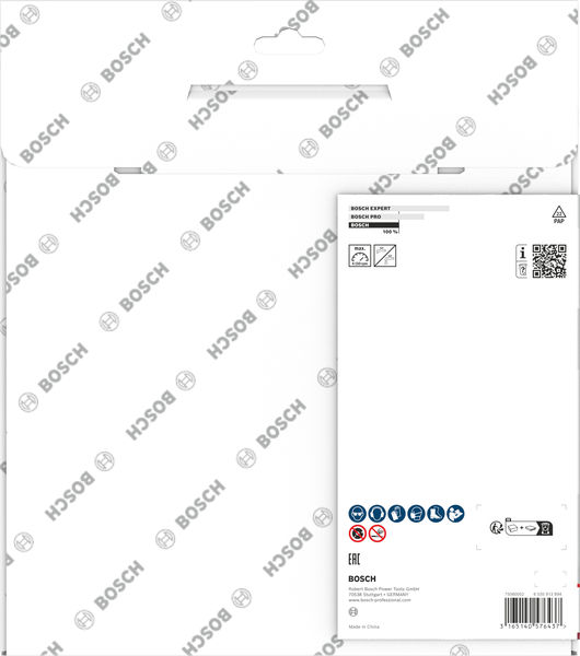 BOSCH Ceramic Trennscheibe, 250 x 7 mm, Bohrung 30/25,40 mm BOSCH Ceramic Trennscheibe, 250 x 7 mm, Bohrung 30/25,40 mm