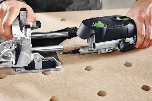FESTOOL DOMINO Fräser D 5-NL 20 HW-DF 500