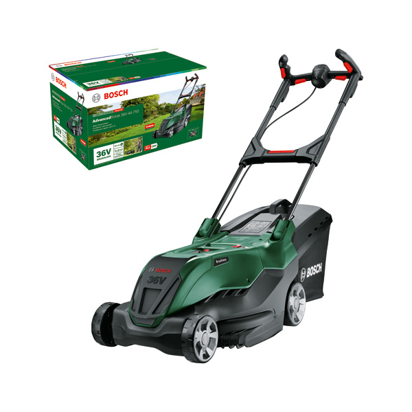 BOSCH Akku-Rasenmäher AdvancedRotak 36V-44-750 BOSCH Akku-Rasenmäher AdvancedRotak 36V-44-750