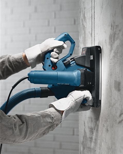BOSCH Mauernutfräse GNF 35 CA