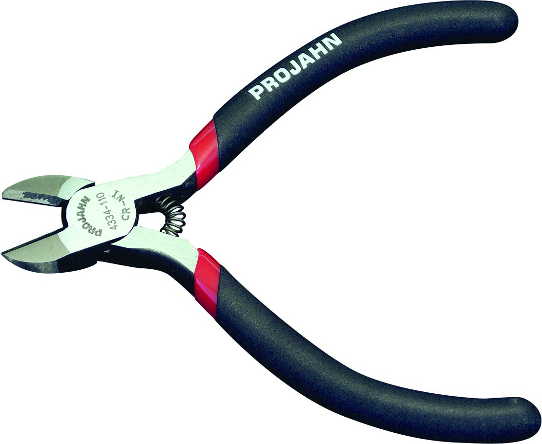 PROJAHN Elektronik Seitenschneider 110 mm