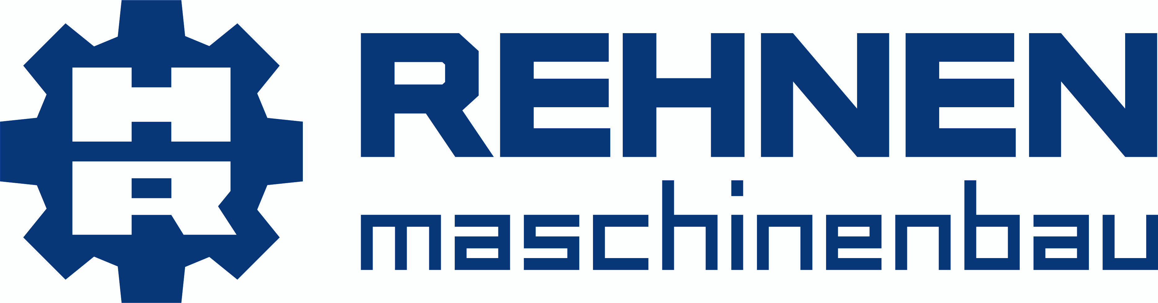 Rehnen