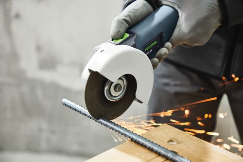 FESTOOL Flansch BF-AGC M14