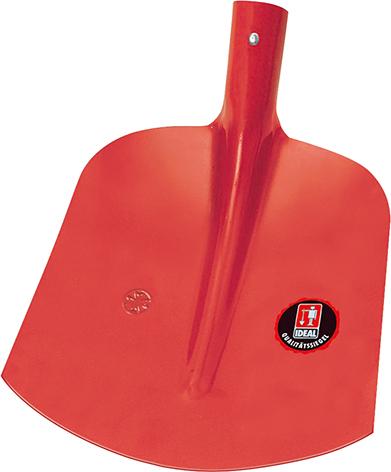 IDEAL Holländer Schaufel Gr. 2 SIEGER 3/4 gehoben Ideal IDEAL Holländer Schaufel Gr. 2 SIEGER 3/4 gehoben Ideal