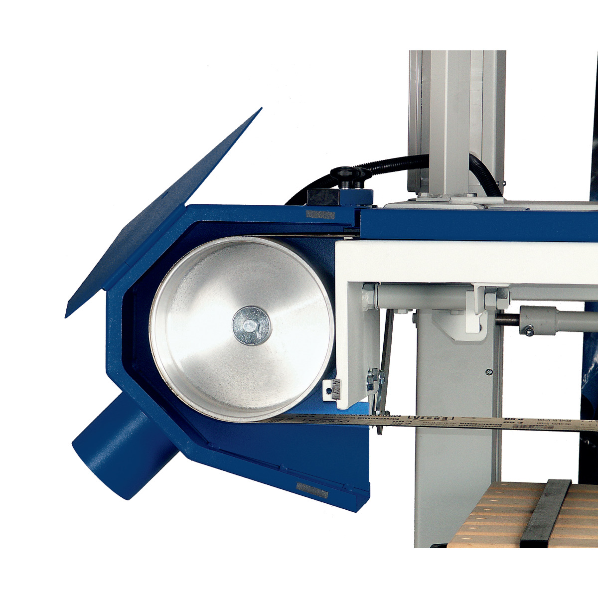 HOLZKRAFT Langbandschleifmaschine LBSM 3005 ESE HOLZKRAFT Langbandschleifmaschine LBSM 3005 ESE