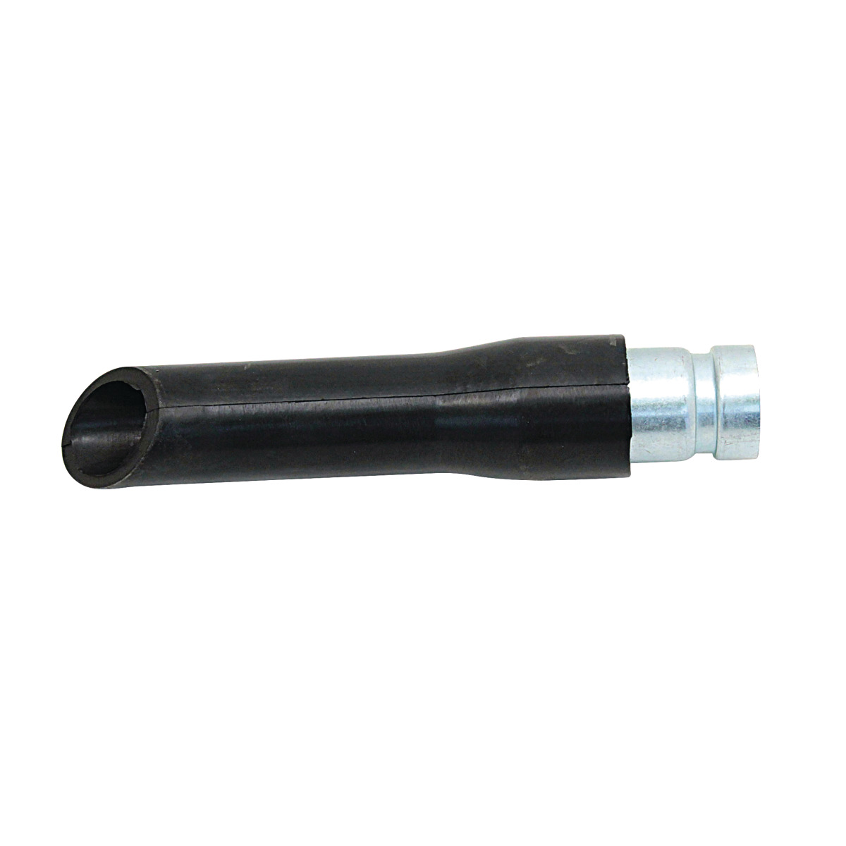 Cleancraft Gummiflachdüse Ø 50 mm Antistatische Ausführung Cleancraft Gummiflachdüse Ø 50 mm Antistatische Ausführung