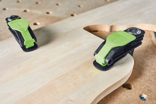 FESTOOL Hebelzwinge MFT-HZ 80 FESTOOL Hebelzwinge MFT-HZ 80