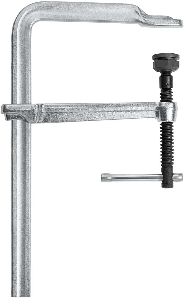 BESSEY Hochleistungszwinge SGTM, große Ausladung BESSEY Hochleistungszwinge SGTM, große Ausladung