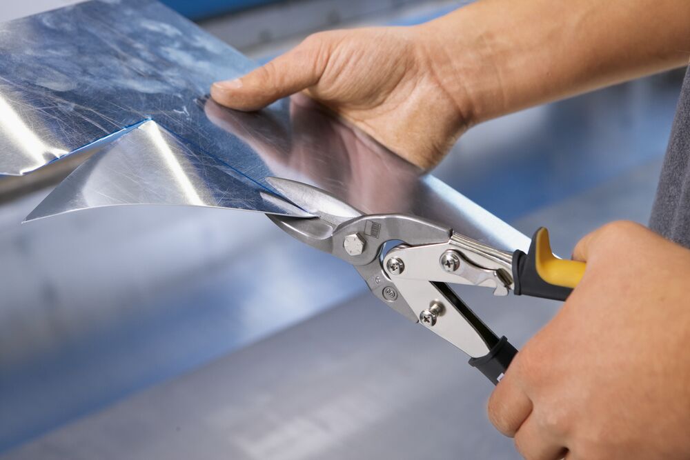 BESSEY Figurenschere BESSEY Figurenschere