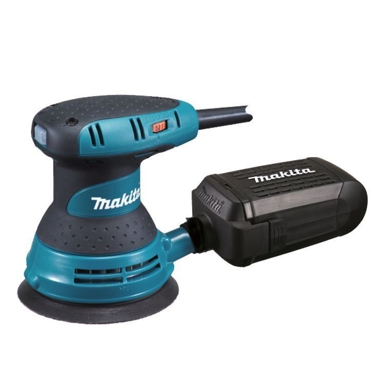 Makita Exzenterschleifer BO5031J Makita Exzenterschleifer BO5031J