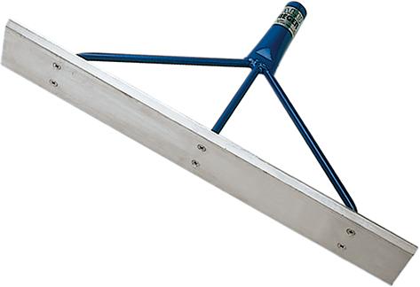 IDEAL Teerverteiler ALU 800 mm C-Profil Ideal IDEAL Teerverteiler ALU 800 mm C-Profil Ideal