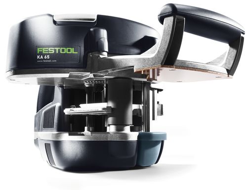 FESTOOL Kantenanleimer CONTURO KA 65-Plus FESTOOL Kantenanleimer CONTURO KA 65-Plus