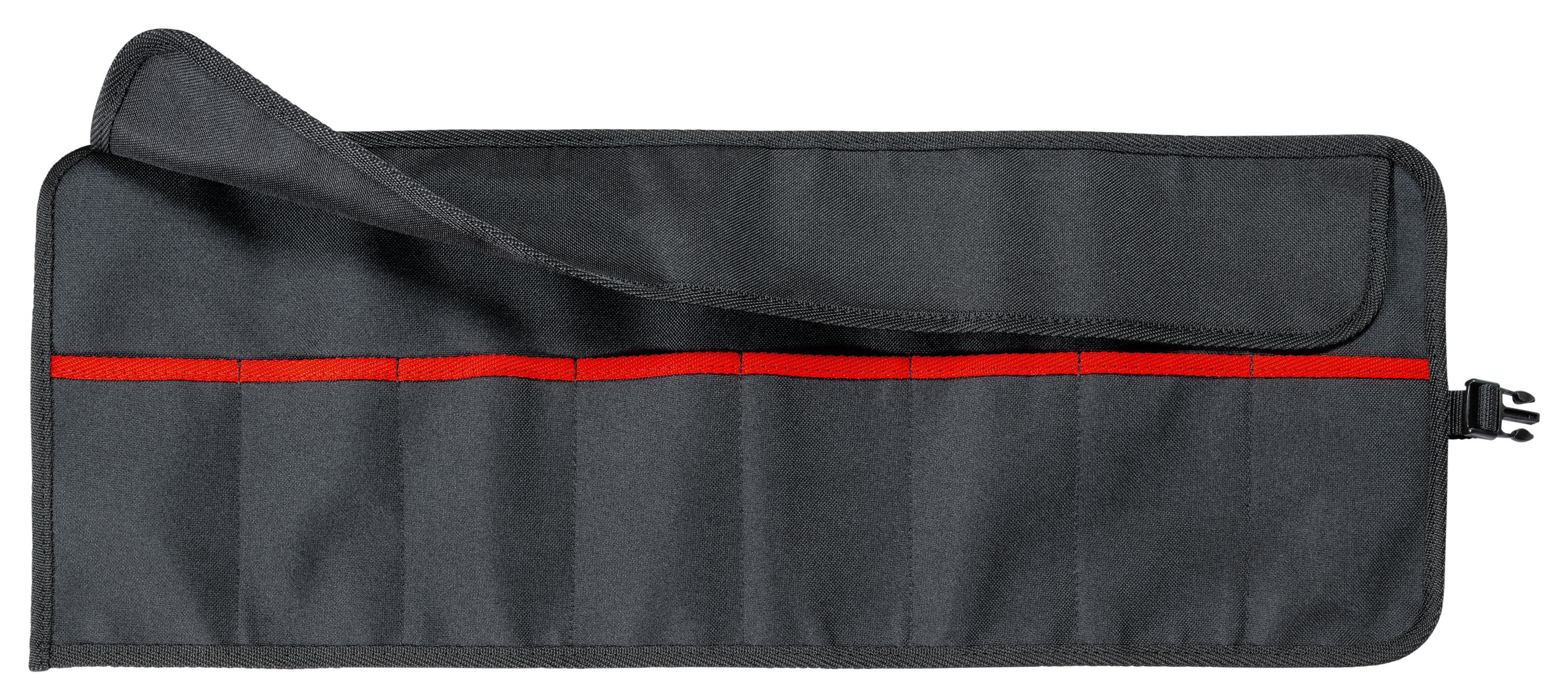 KNIPEX KNIPEX 00 19 58 LE Werkzeugtasche leer 8 Fächer 615 mm KNIPEX KNIPEX 00 19 58 LE Werkzeugtasche leer 8 Fächer 615 mm