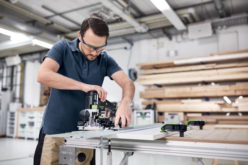 FESTOOL Längsanschlag LA-LR 32 FS FESTOOL Längsanschlag LA-LR 32 FS