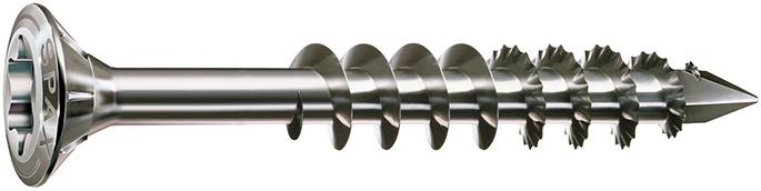 SPAX SPAX LiKo T-STAR+ 5,0x100/61 A2 KP