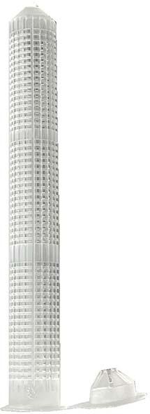 E-COLL Siebhülsen für Verbund- mörtel 16x85mm E-COLL E-COLL Siebhülsen für Verbund- mörtel 16x85mm E-COLL