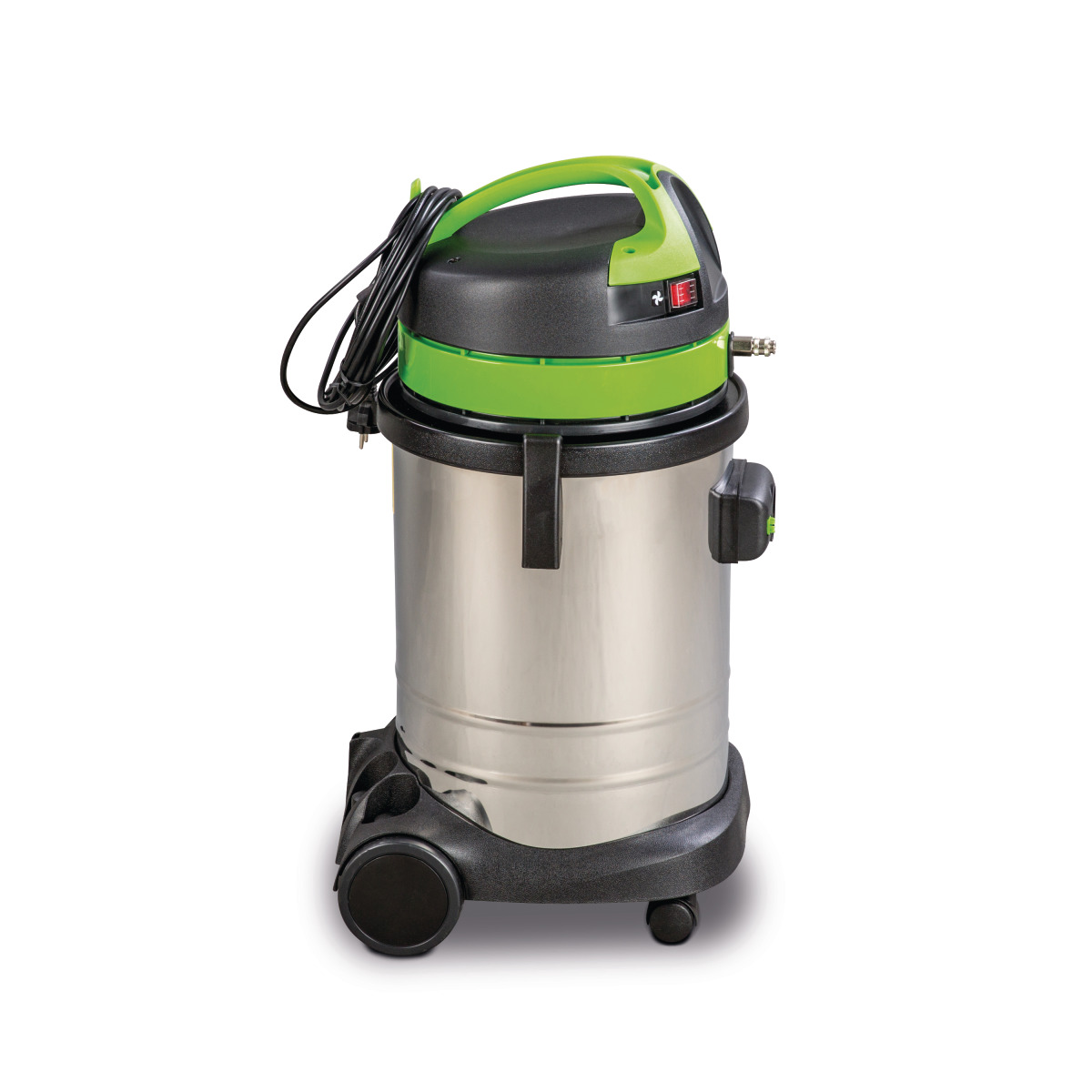 STÜRMER Sprühextraktionsgerät Cleancraft flexCAT 133 IPD