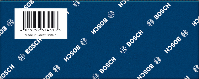 BOSCH EXPERT S471 Standard Schleifblock, 26 x 69 x 97 mm, mittel BOSCH EXPERT S471 Standard Schleifblock, 26 x 69 x 97 mm, mittel