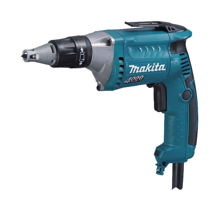 Makita Schnellbauschrauber FS4300 Makita Schnellbauschrauber FS4300