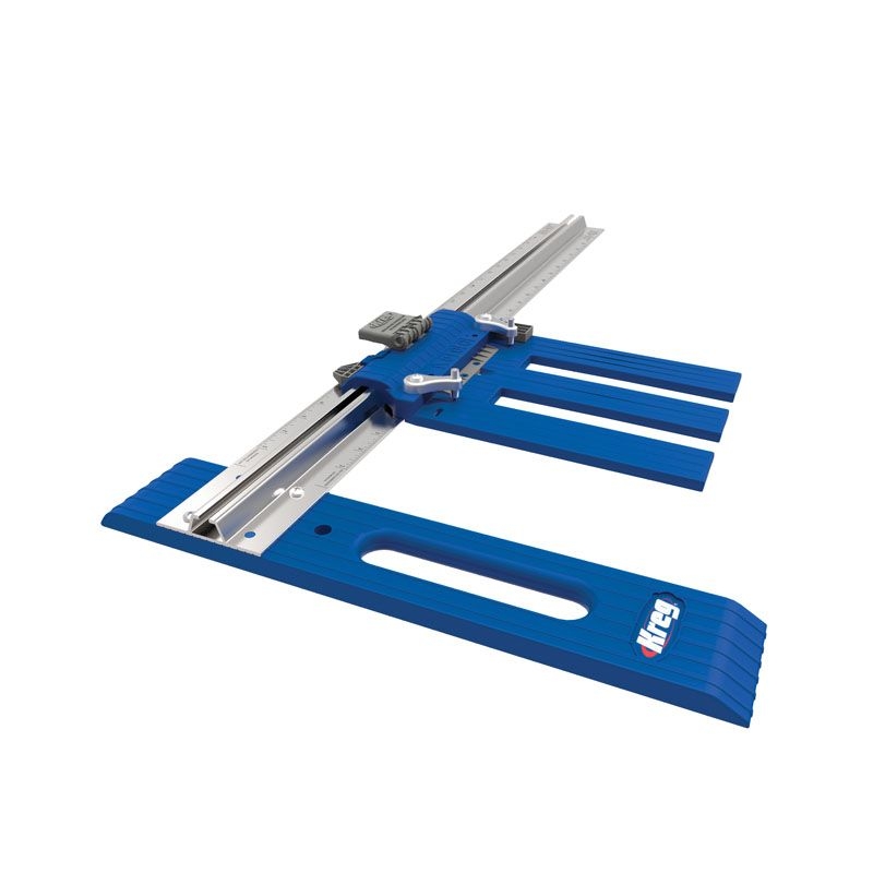 KREG Rip-Cut™ Parallelanschlag