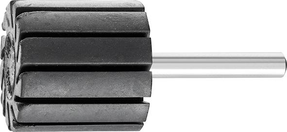 PFERD Schleifhülsenträger GK, Zylinderform, Ø15x30mm, Ø6mm Schaft PFERD Schleifhülsenträger GK, Zylinderform, Ø15x30mm, Ø6mm Schaft