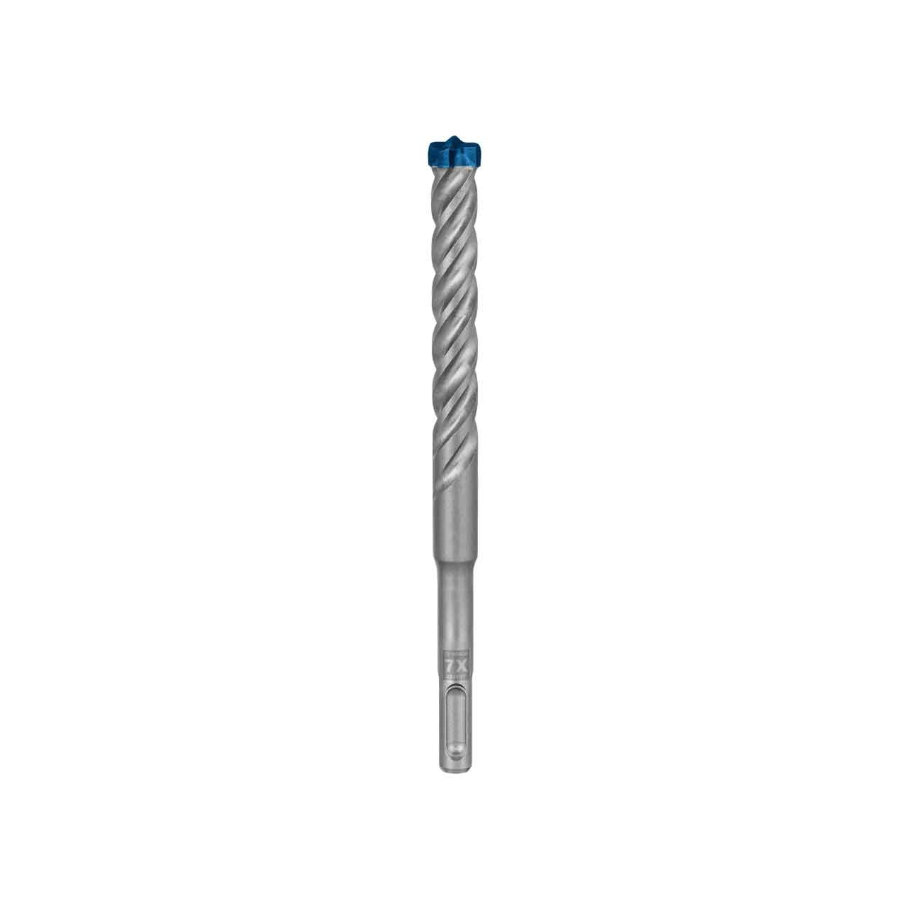 BOSCH EXPERT SDS plus-7X Hammerbohrer, 6 x 100 x 165 mm BOSCH EXPERT SDS plus-7X Hammerbohrer, 6 x 100 x 165 mm