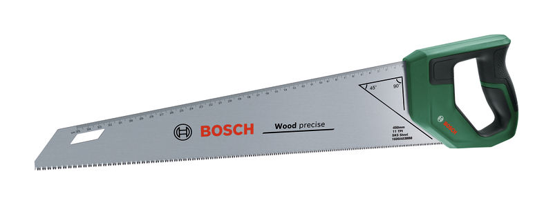 BOSCH Handwerkzeuge Handsäge 450 mm
