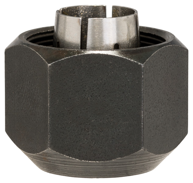 BOSCH Spannzange, 1/2-Zoll, 27 mm