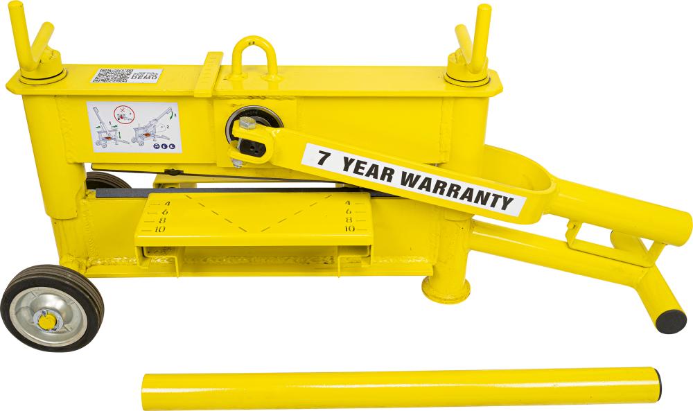 N.A. Platten- und Verbundsteinschneider4300 MFK