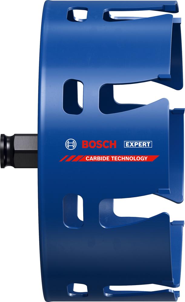 BOSCH EXPERT Construction Material Lochsäge, 140 x 60 mm
